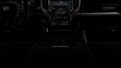 2026 RAM Ram 2500 RAM 2500 LONE STAR CREW CAB 4X4 6'4' BOX