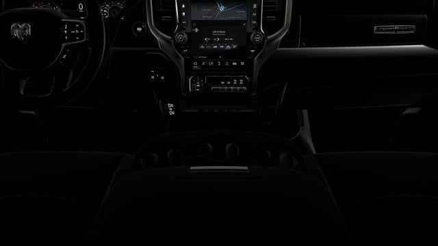 2026 RAM Ram 2500 RAM 2500 LONE STAR CREW CAB 4X4 6'4' BOX