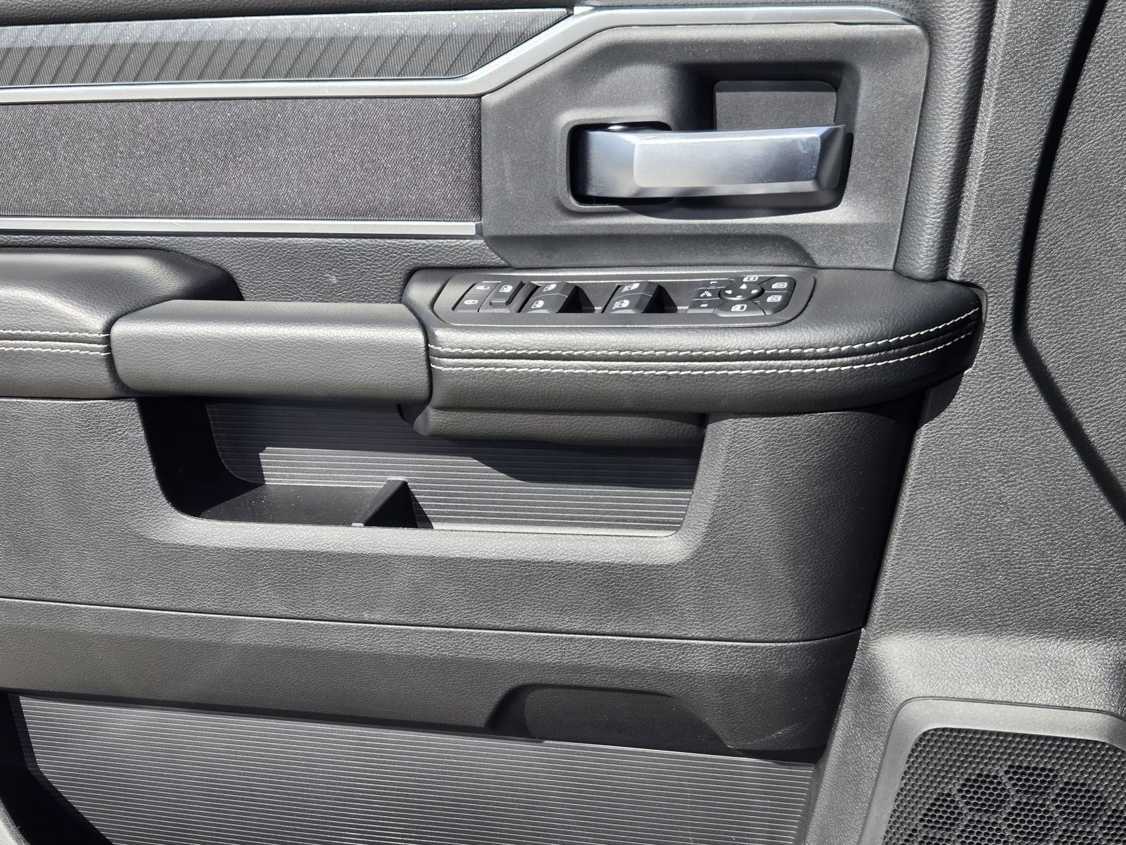 2026 RAM Ram 2500 RAM 2500 LONE STAR CREW CAB 4X4 6'4' BOX