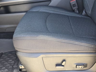 2026 RAM Ram 2500 RAM 2500 LONE STAR CREW CAB 4X4 6'4' BOX