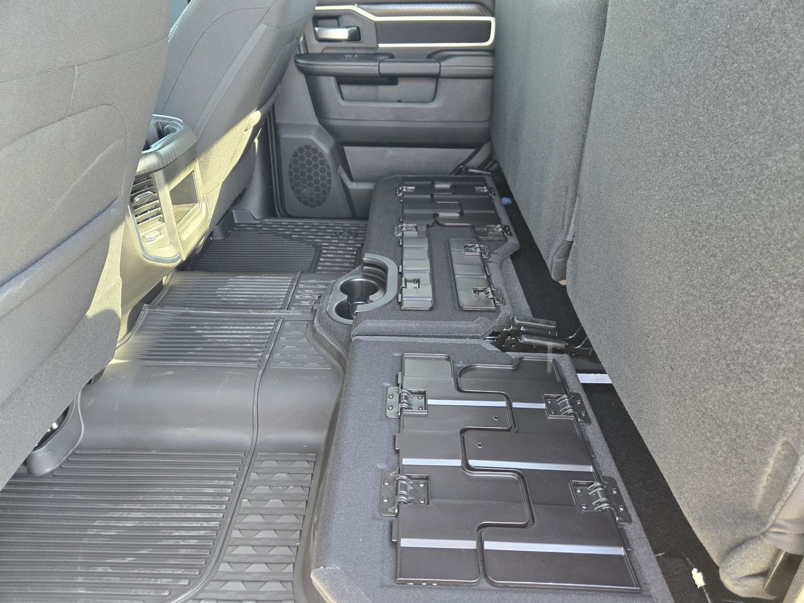 2026 RAM Ram 2500 RAM 2500 LONE STAR CREW CAB 4X4 6'4' BOX