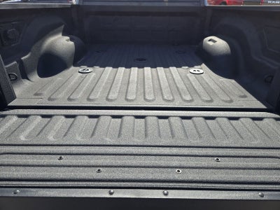 2026 RAM Ram 2500 RAM 2500 LONE STAR CREW CAB 4X4 6'4' BOX