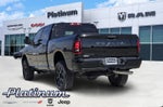 2026 RAM Ram 2500 RAM 2500 LONE STAR CREW CAB 4X4 6'4' BOX