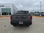 2026 RAM Ram 2500 RAM 2500 REBEL CREW CAB 4X4 6'4' BOX