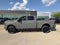 2027 RAM Ram 2500 Laramie