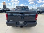 2027 RAM Ram 2500 Laramie