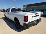 2027 RAM Ram 2500 Tradesman