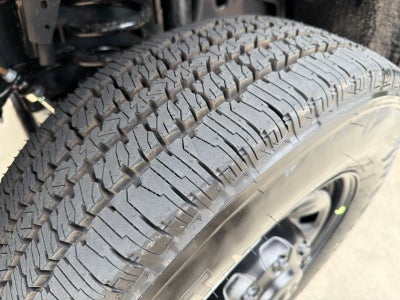 2027 RAM Ram 2500 Tradesman