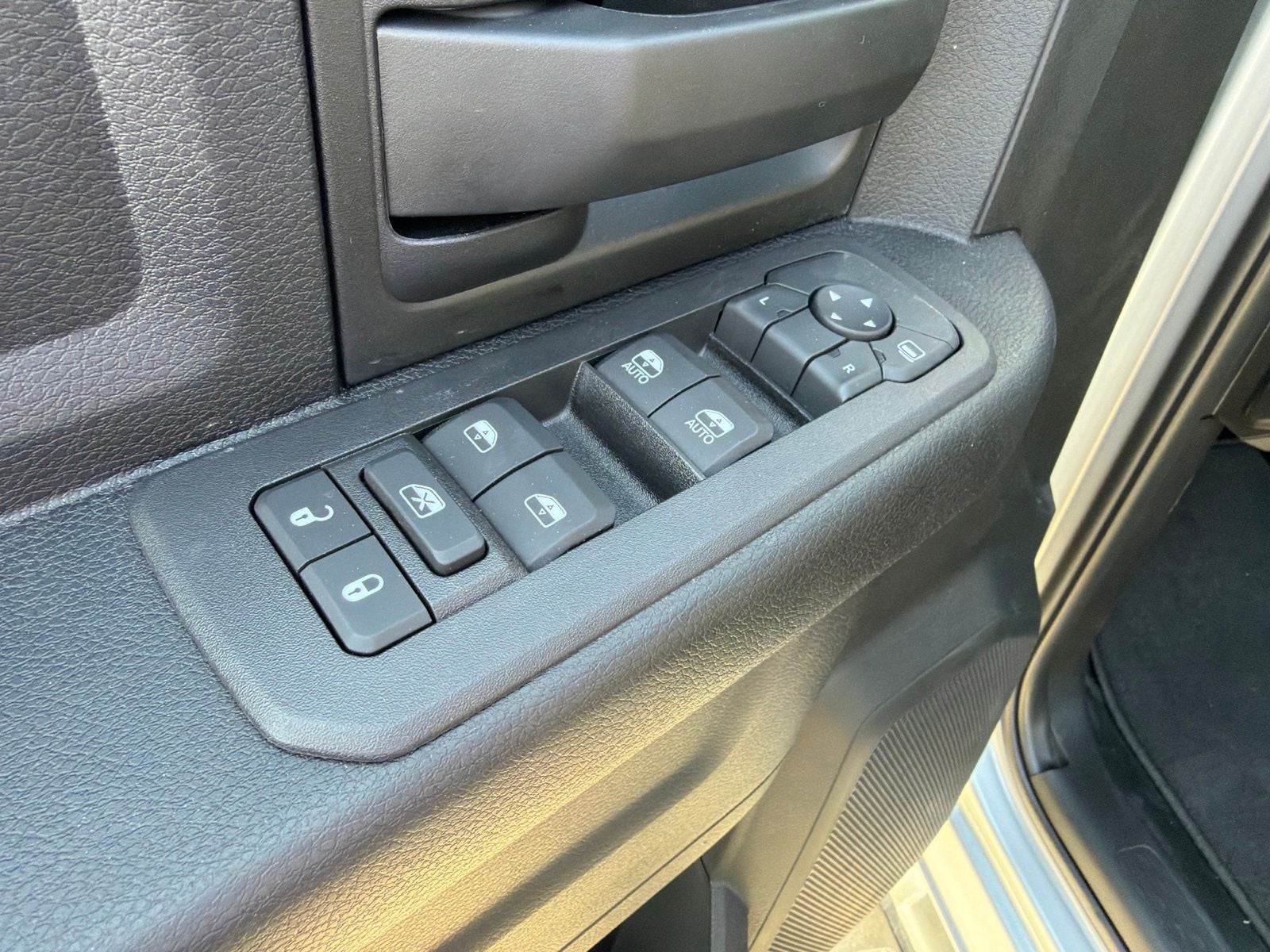 2027 RAM Ram 2500 Tradesman