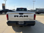 2027 RAM Ram 2500 Tradesman