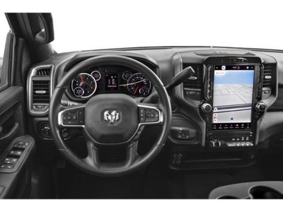 2027 RAM Ram 2500 Tradesman