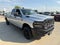 2027 RAM Ram 2500 Tradesman