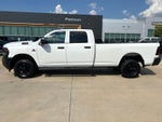 2027 RAM Ram 2500 Tradesman