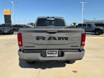 2026 RAM Ram 2500 Laramie Mega Cab 4x4 6'4' Box
