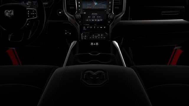 2026 RAM Ram 2500 RAM 2500 LARAMIE MEGA CAB 4X4 6'4' BOX