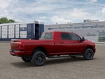 2026 RAM Ram 2500 Laramie