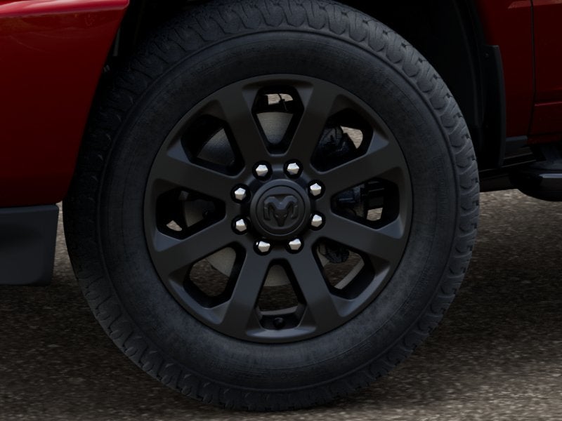 2026 RAM Ram 2500 Laramie
