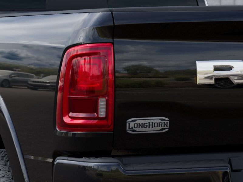 2027 RAM Ram 2500 Longhorn