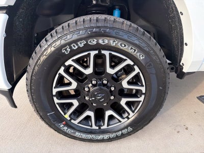 2027 RAM Ram 2500 RAM 2500 LIMITED LONGHORN MEGA CAB 4X4 6'4' BOX