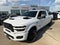2026 RAM Ram 2500 RAM 2500 LIMITED MEGA CAB 4X4 6'4' BOX
