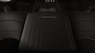 2026 RAM Ram 2500 RAM 2500 LIMITED MEGA CAB 4X4 6'4' BOX