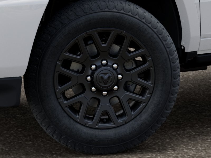 2026 RAM Ram 2500 RAM 2500 LIMITED MEGA CAB 4X4 6'4' BOX