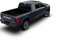 2027 RAM Ram 2500 Longhorn