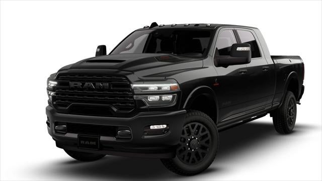 2026 RAM Ram 2500 RAM 2500 LIMITED MEGA CAB 4X4 6'4' BOX