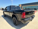 2026 RAM Ram 2500 RAM 2500 LIMITED MEGA CAB 4X4 6'4' BOX