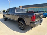 2026 RAM Ram 2500 Limited Longhorn