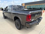 2026 RAM Ram 2500 RAM 2500 LIMITED LONGHORN MEGA CAB 4X4 6'4' BOX