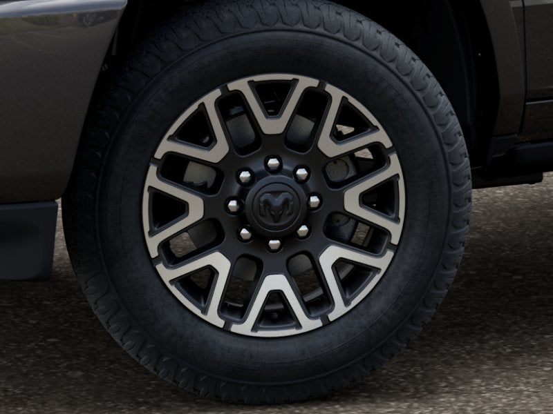 2026 RAM Ram 2500 RAM 2500 LIMITED LONGHORN MEGA CAB 4X4 6'4' BOX