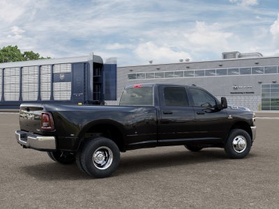 2026 RAM Ram 3500 Tradesman