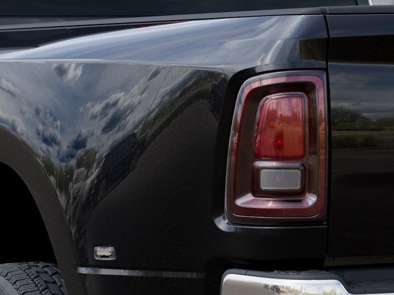 2026 RAM Ram 3500 Tradesman