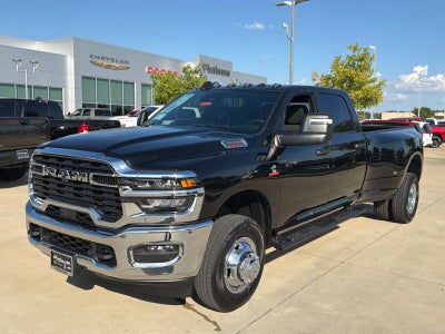 2027 RAM Ram 3500 Tradesman