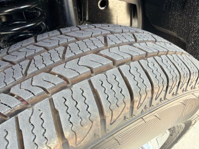 2027 RAM Ram 3500 Tradesman