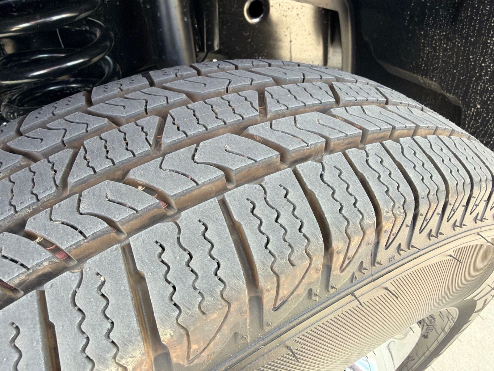 2027 RAM Ram 3500 Tradesman