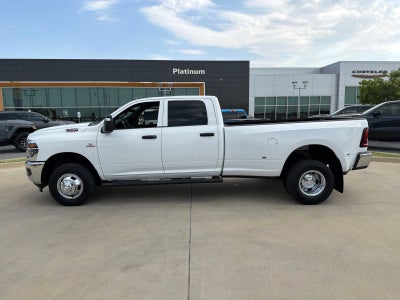 2027 RAM Ram 3500 Tradesman