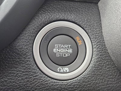 2026 RAM Ram 3500 Tradesman Crew Cab 4x4 8' Box