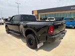 2026 RAM Ram 3500 RAM 3500 LONE STAR CREW CAB 4X4 8' BOX