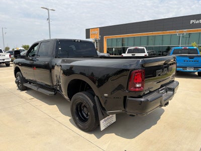 2026 RAM Ram 3500 RAM 3500 LONE STAR CREW CAB 4X4 8' BOX