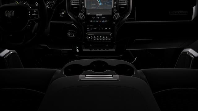 2026 RAM Ram 3500 RAM 3500 LONE STAR CREW CAB 4X4 8' BOX