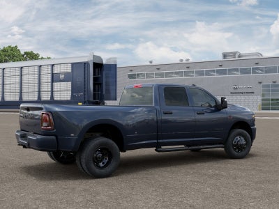 2026 RAM Ram 3500 RAM 3500 LONE STAR CREW CAB 4X4 8' BOX