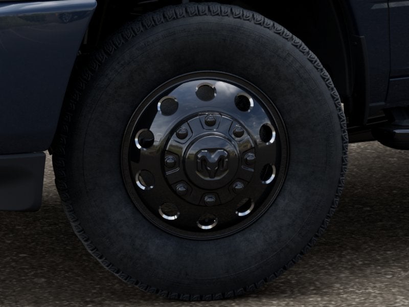 2026 RAM Ram 3500 RAM 3500 LONE STAR CREW CAB 4X4 8' BOX