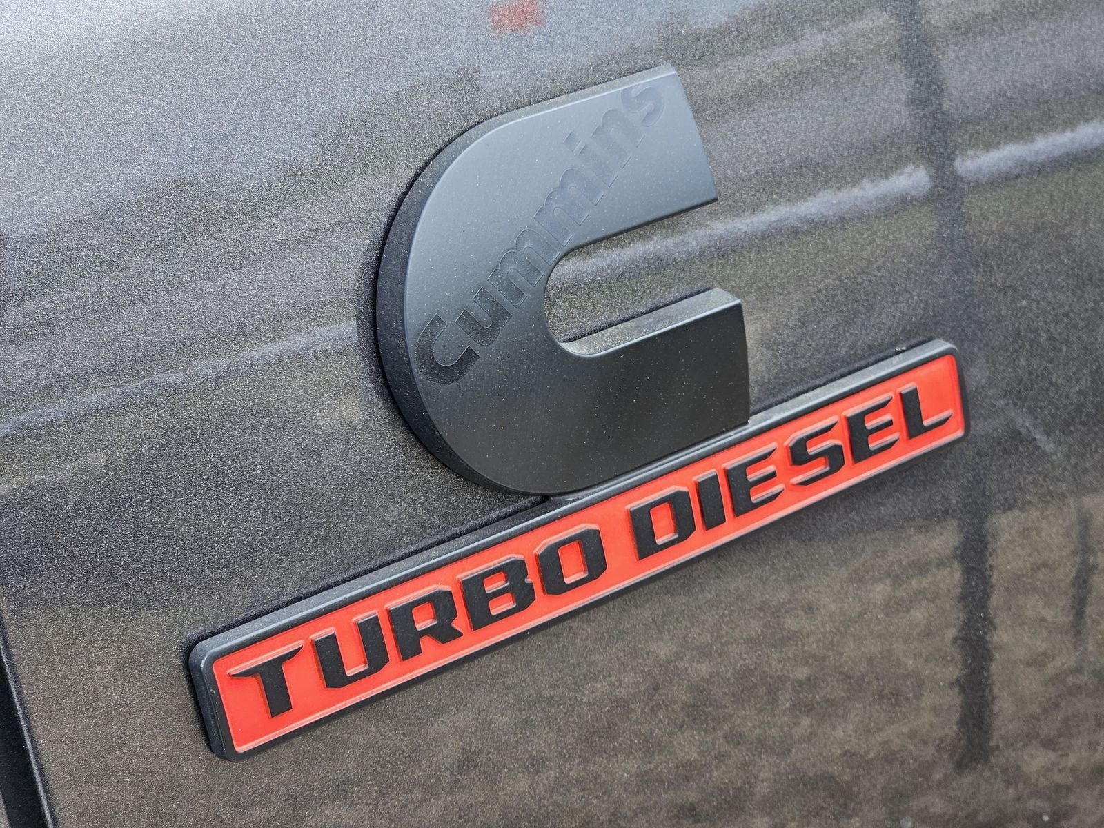 2026 RAM Ram 3500 RAM 3500 LONE STAR CREW CAB 4X4 8' BOX