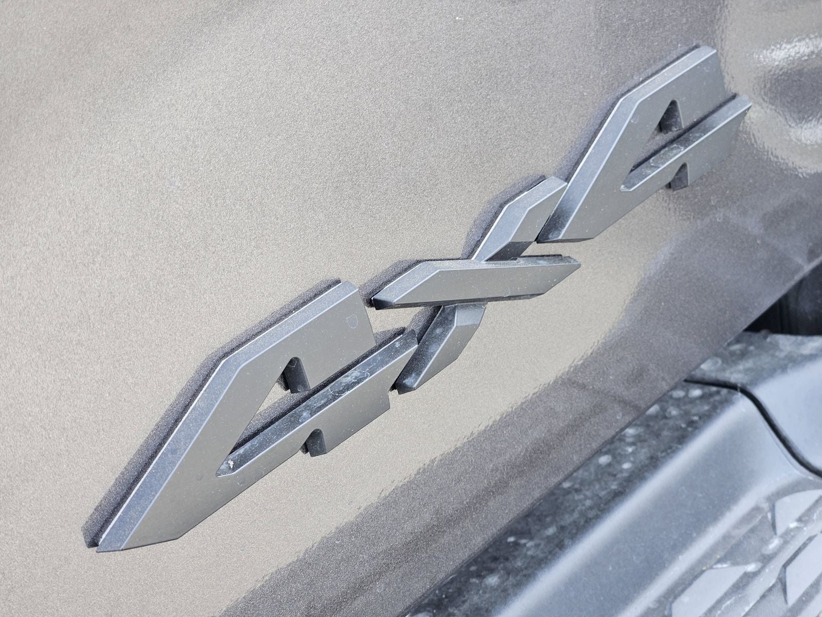 2026 RAM Ram 3500 RAM 3500 LONE STAR CREW CAB 4X4 8' BOX