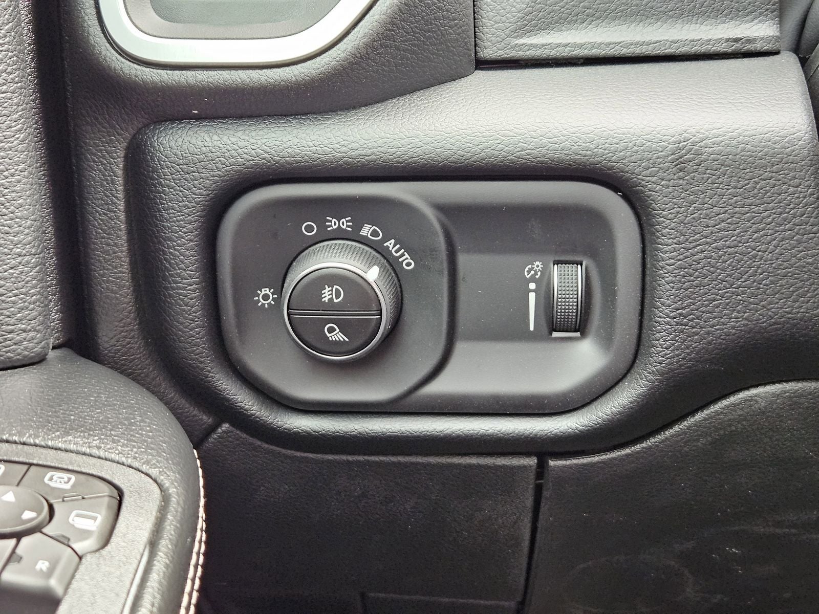 2026 RAM Ram 3500 RAM 3500 LONE STAR CREW CAB 4X4 8' BOX