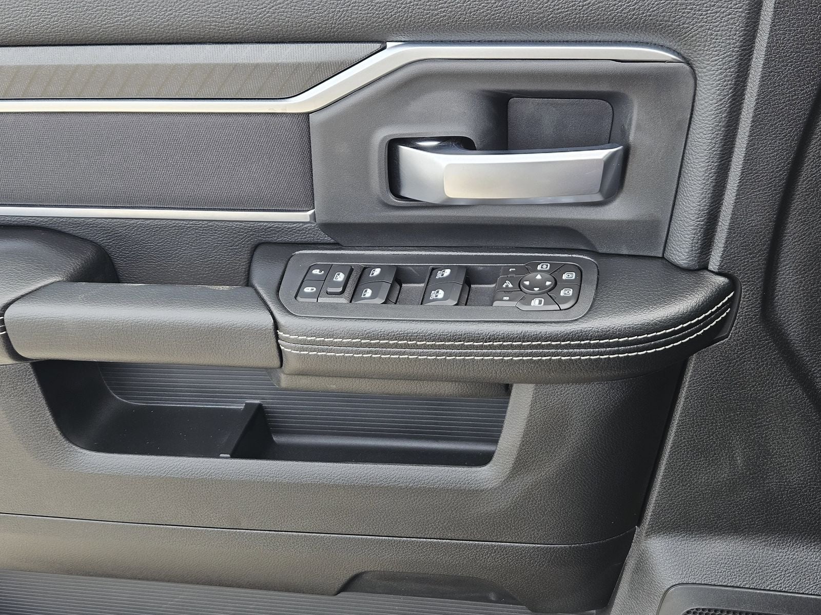 2026 RAM Ram 3500 RAM 3500 LONE STAR CREW CAB 4X4 8' BOX