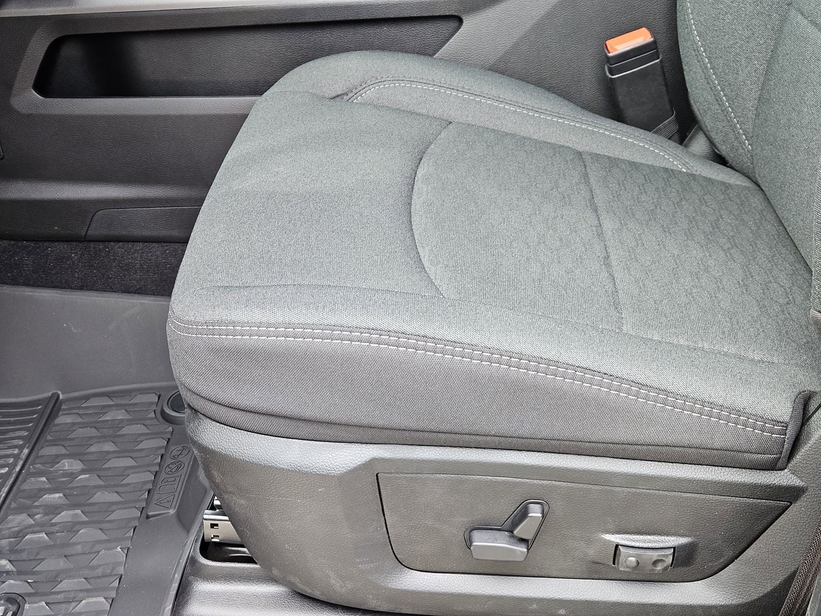 2026 RAM Ram 3500 RAM 3500 LONE STAR CREW CAB 4X4 8' BOX