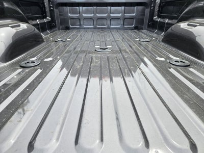 2026 RAM Ram 3500 RAM 3500 LONE STAR CREW CAB 4X4 8' BOX